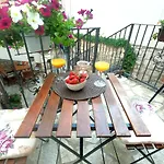 Vila Stone House Hedonia