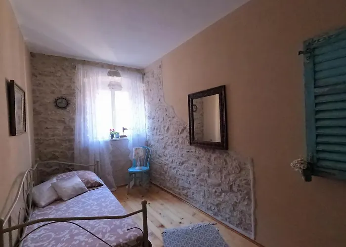 Stone House Hedonia * Blato (Korcula)