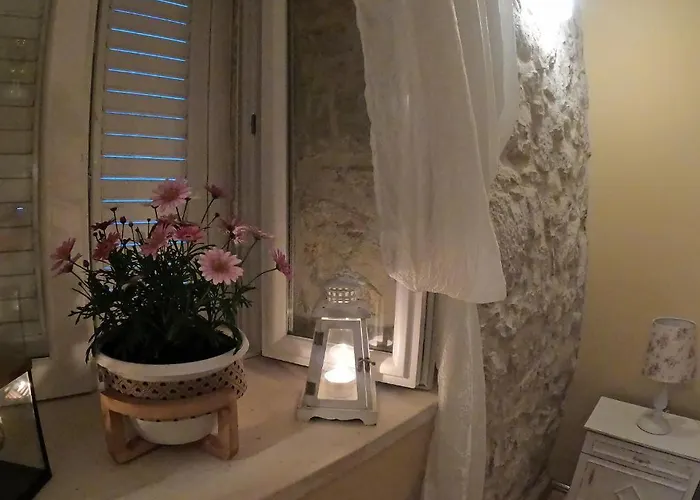 Stone House Hedonia Villa Blato (Korcula)