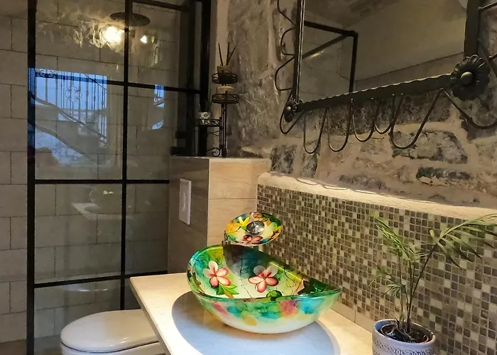 Stone House Hedonia Villa