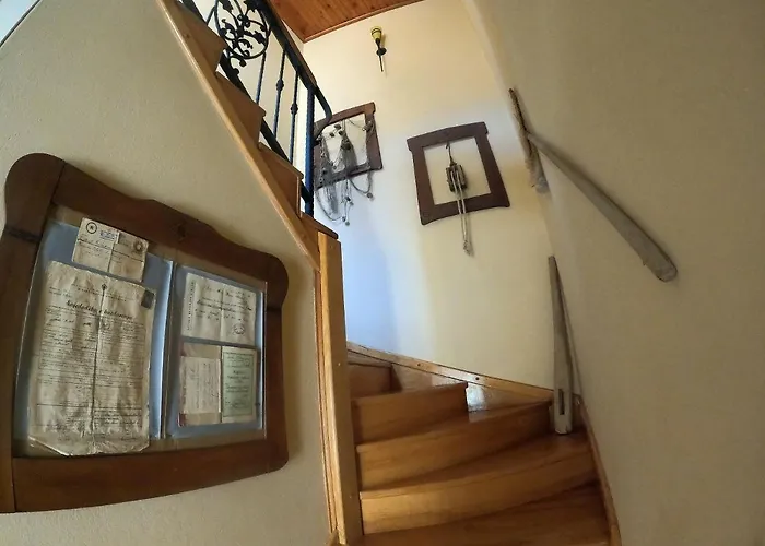 Villa Stone House Hedonia