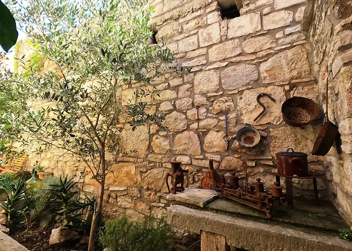 Villa Stone House Hedonia *
