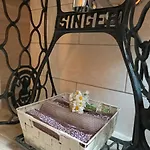 Βίλα Stone House Hedonia