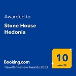 Stone House Hedonia * Blato (Korcula)