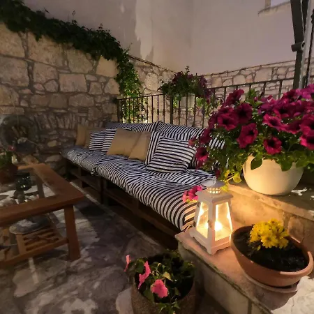 Stone House Hedonia Villa