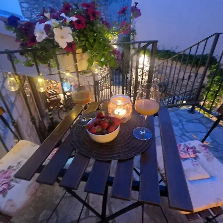 Stone House Hedonia Villa *