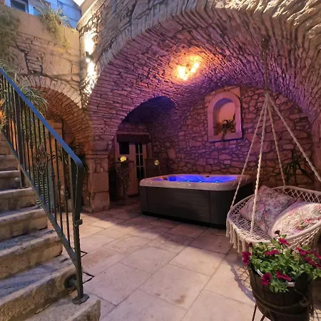 Stone House Hedonia Villa Blato (Korcula)