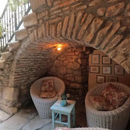 Villa Stone House Hedonia *