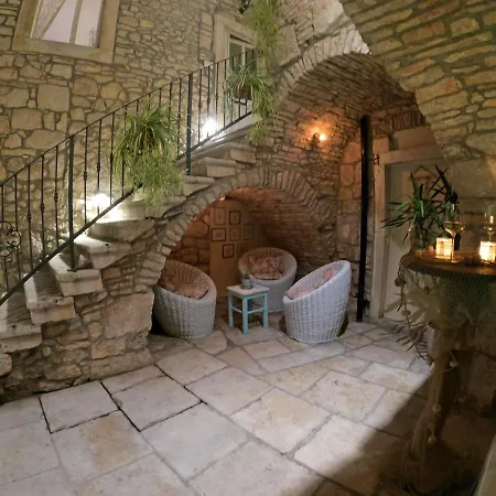 Stone House Hedonia Villa