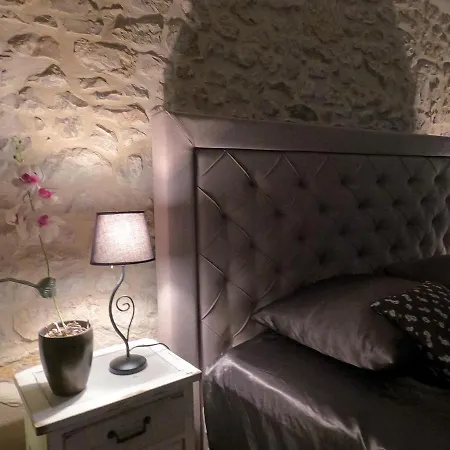 Stone House Hedonia Blato (Korcula)