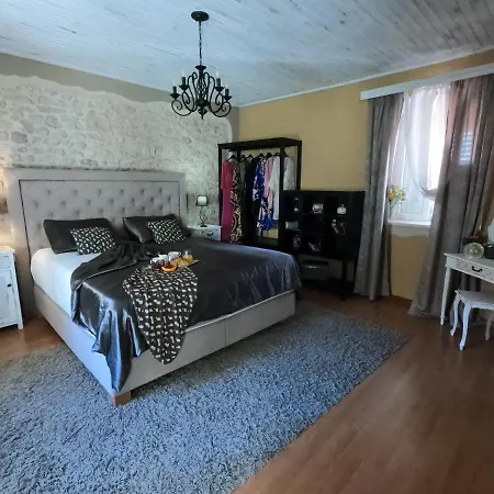 Stone House Hedonia * Blato (Korcula)