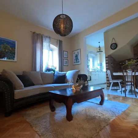 Stone House Hedonia * Blato (Korcula)