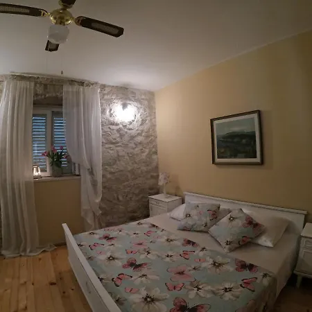 Stone House Hedonia Villa Blato (Korcula)