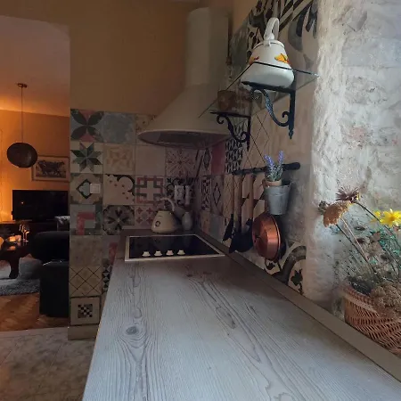 Stone House Hedonia Villa