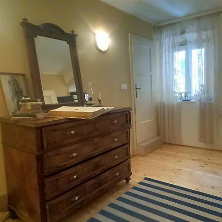 Stone House Hedonia Villa *