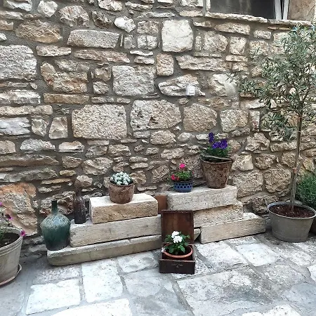 Stone House Hedonia فيلة Blato (Korcula)