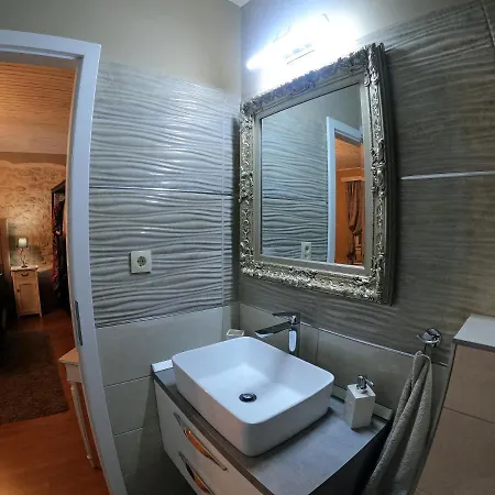 Stone House Hedonia Villa *