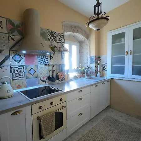 Stone House Hedonia * Blato (Korcula)