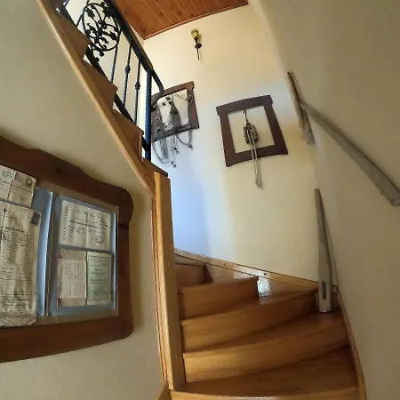 Villa Stone House Hedonia