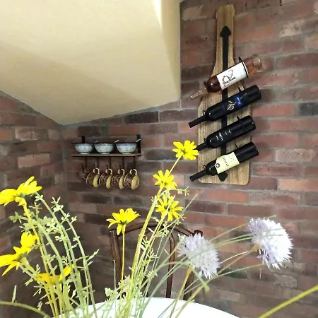 Villa Stone House Hedonia