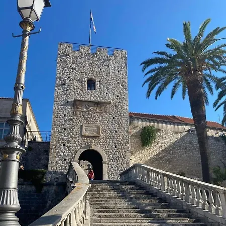 Stone House Hedonia * Blato (Korcula)