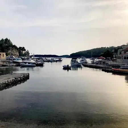 Stone House Hedonia فيلة Blato (Korcula)