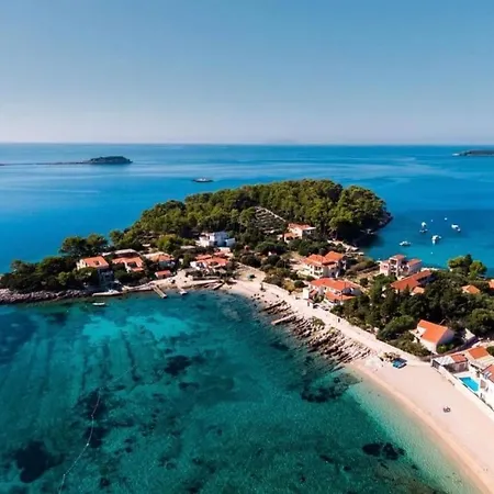 Stone House Hedonia Villa *