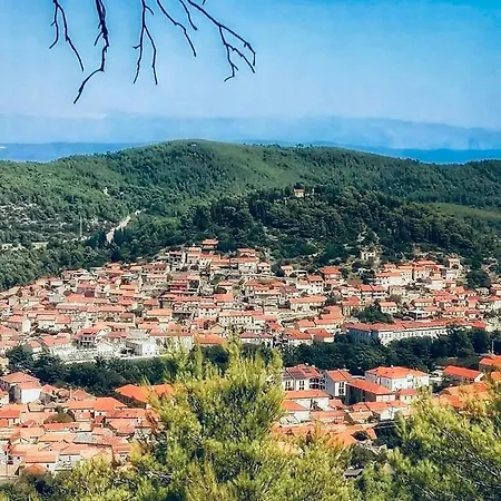 Stone House Hedonia *