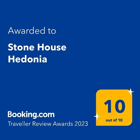 Stone House Hedonia * Blato (Korcula)