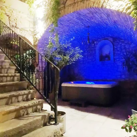 Stone House Hedonia Villa