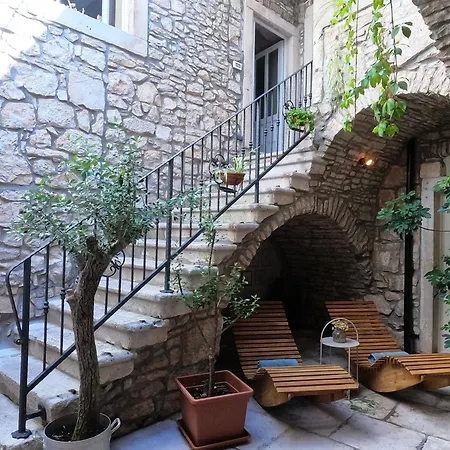 Stone House Hedonia * Blato (Korcula)
