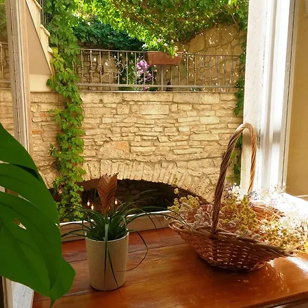 Stone House Hedonia Villa *