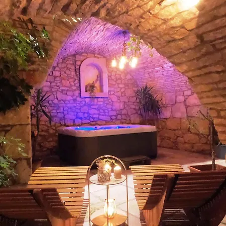 Stone House Hedonia Blato (Korcula)