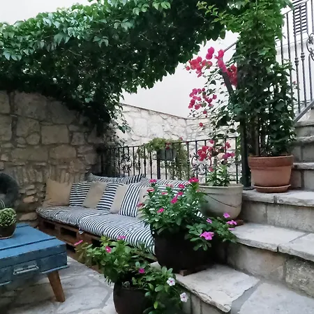 Stone House Hedonia Villa