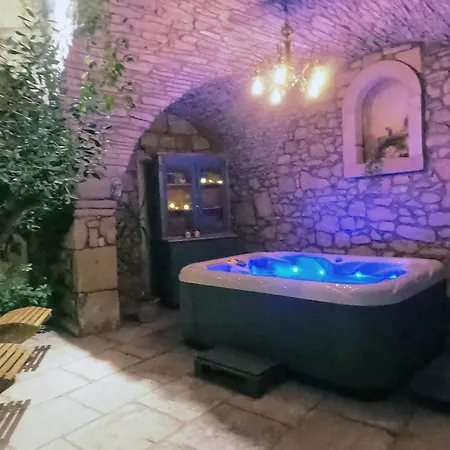 Stone House Hedonia Blato (Korcula)