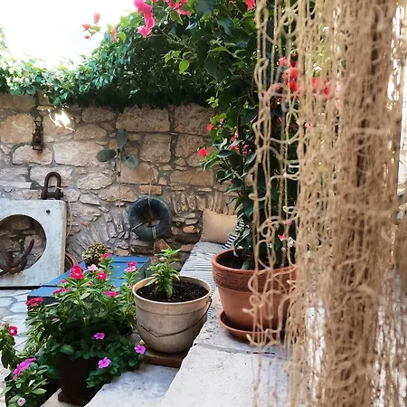 Stone House Hedonia Blato (Korcula)