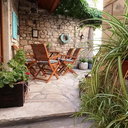 Stone House Hedonia * Blato (Korcula)