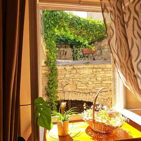 Stone House Hedonia Villa