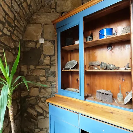 Stone House Hedonia