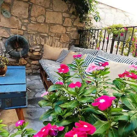 Stone House Hedonia Villa