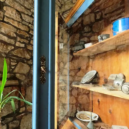 Stone House Hedonia فيلة Blato (Korcula)