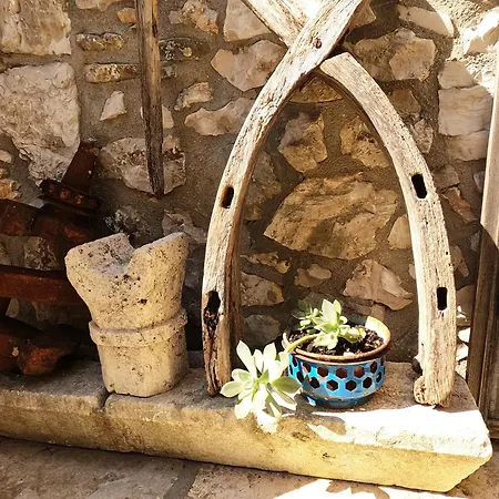 Stone House Hedonia Villa *