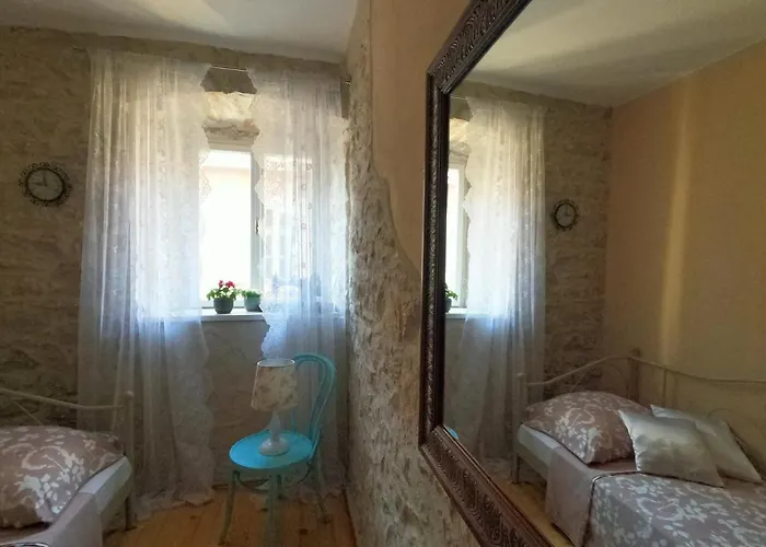 Stone House Hedonia 别墅 Blato (Korcula)