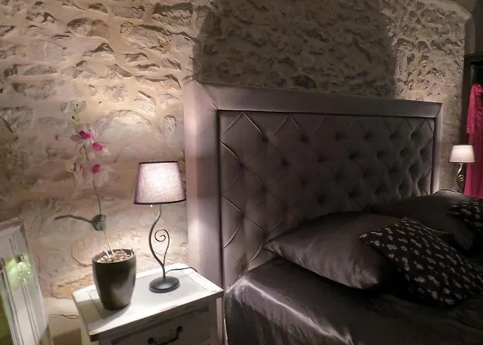 Stone House Hedonia Blato (Korcula)