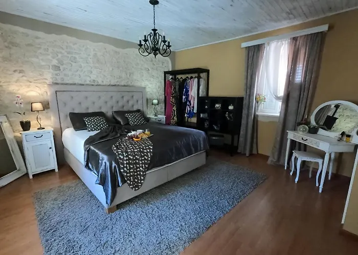 Stone House Hedonia * Blato (Korcula)