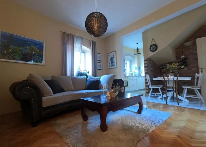 Stone House Hedonia * Blato (Korcula)