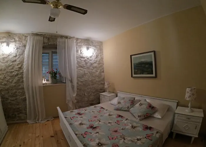 Stone House Hedonia 别墅 Blato (Korcula)