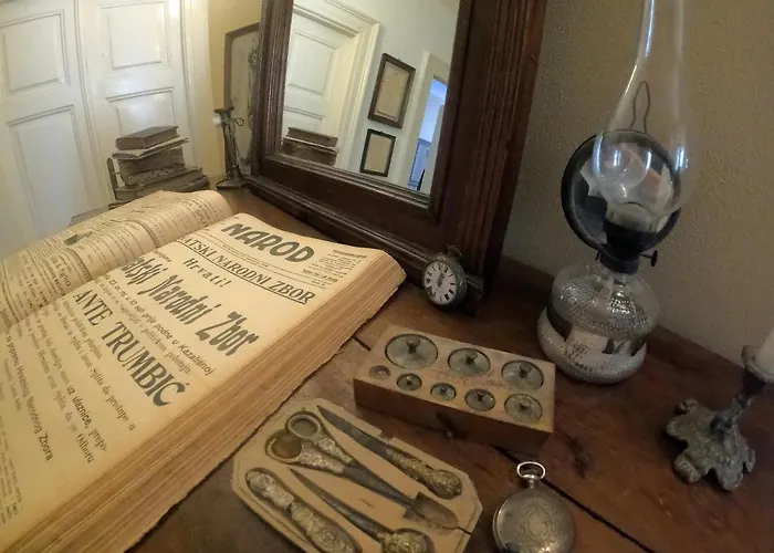 Stone House Hedonia 别墅