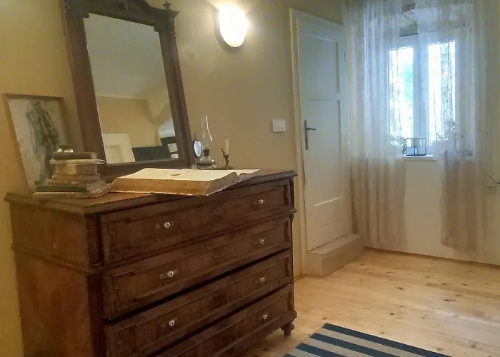 Stone House Hedonia 别墅 *