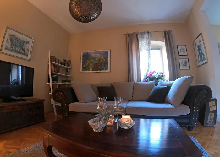 Stone House Hedonia 别墅 Blato (Korcula)